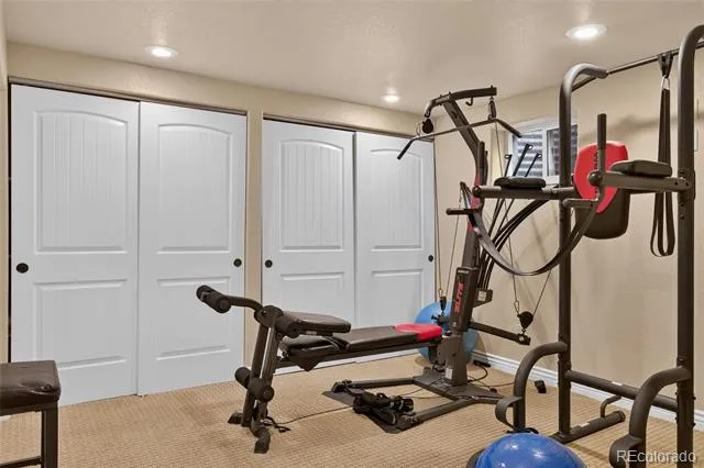 8798 Forrest Drive Highlands Ranch, CO 80126