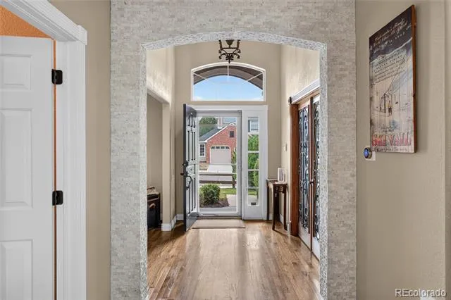8798 Forrest Drive Highlands Ranch, CO 80126