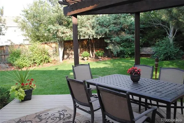 8798 Forrest Drive Highlands Ranch, CO 80126