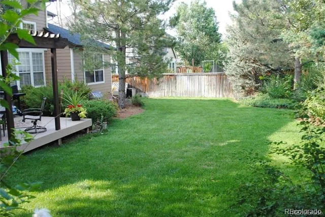 8798 Forrest Drive Highlands Ranch, CO 80126