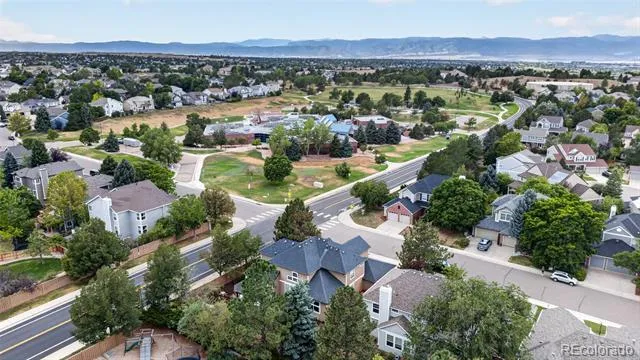 8798 Forrest Drive Highlands Ranch, CO 80126