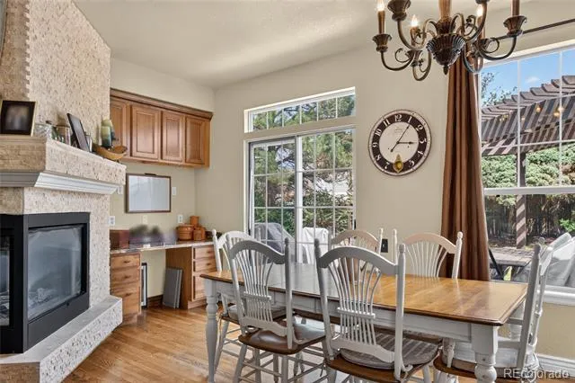 8798 Forrest Drive Highlands Ranch, CO 80126