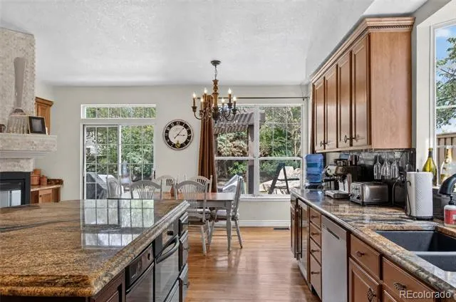 8798 Forrest Drive Highlands Ranch, CO 80126