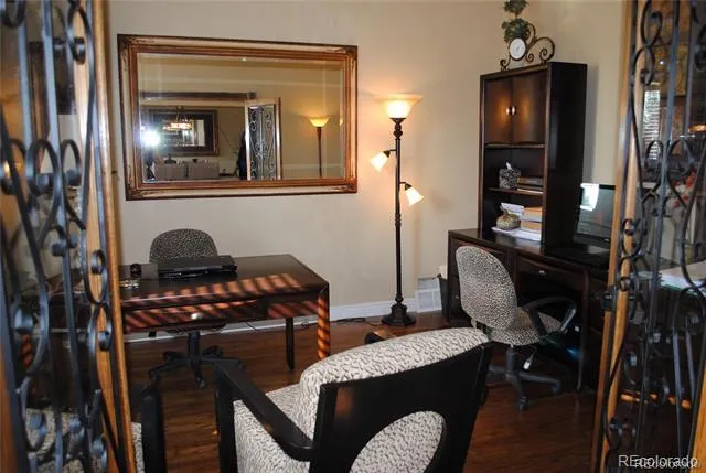 8798 Forrest Drive Highlands Ranch, CO 80126