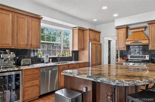 8798 Forrest Drive Highlands Ranch, CO 80126