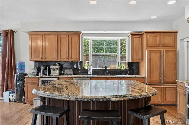 8798 Forrest Drive Highlands Ranch, CO 80126