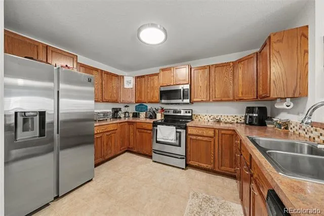 10818 Cimarron Street #307 Longmont, CO 80504