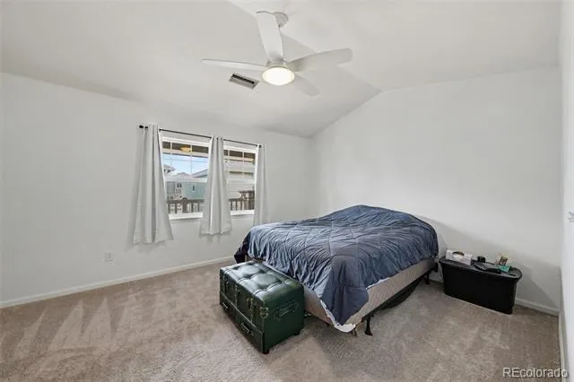 10818 Cimarron Street #307 Longmont, CO 80504