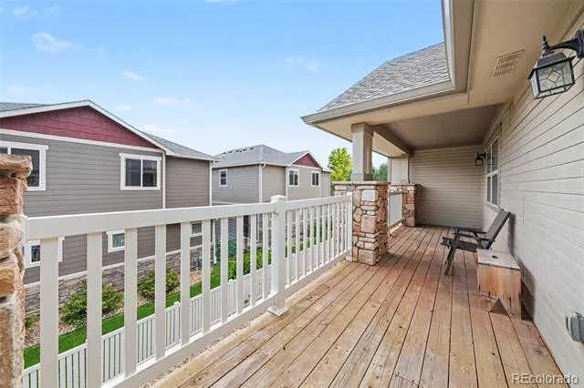10818 Cimarron Street #307 Longmont, CO 80504