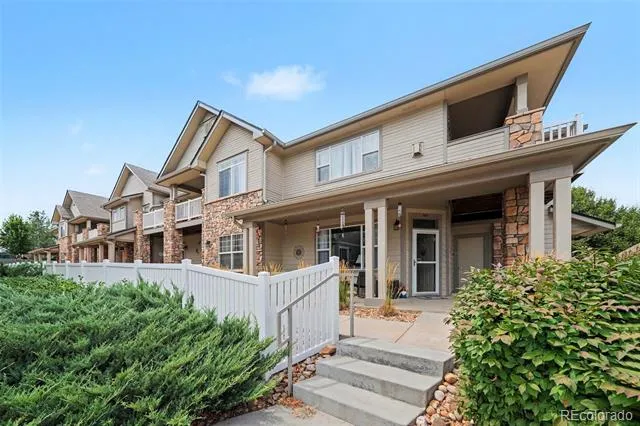 10818 Cimarron Street #307 Longmont, CO 80504