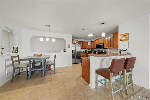 10818 Cimarron Street #307 Longmont, CO 80504