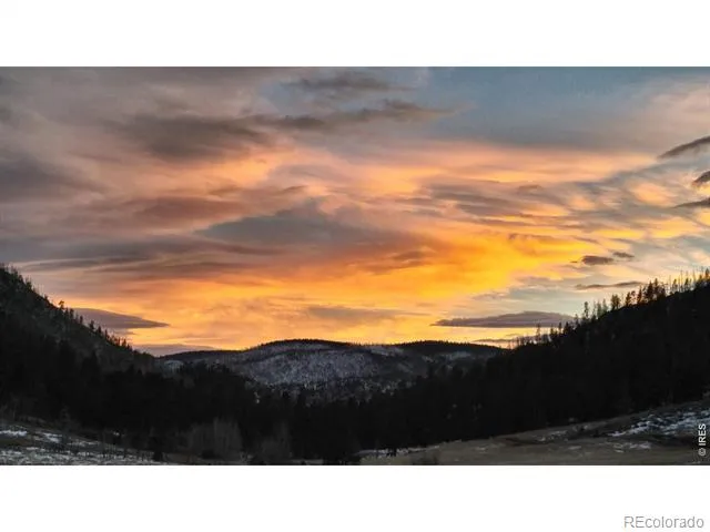 Spiritwood Ln Bellvue, CO 80512