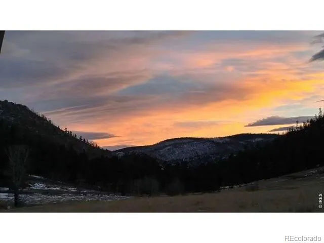 Spiritwood Ln Bellvue, CO 80512