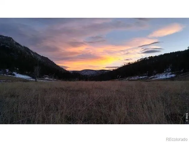 Spiritwood Ln Bellvue, CO 80512
