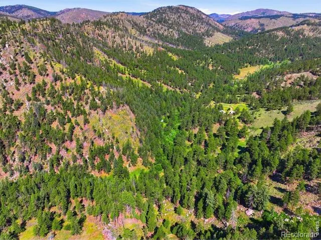 Spiritwood Ln Bellvue, CO 80512