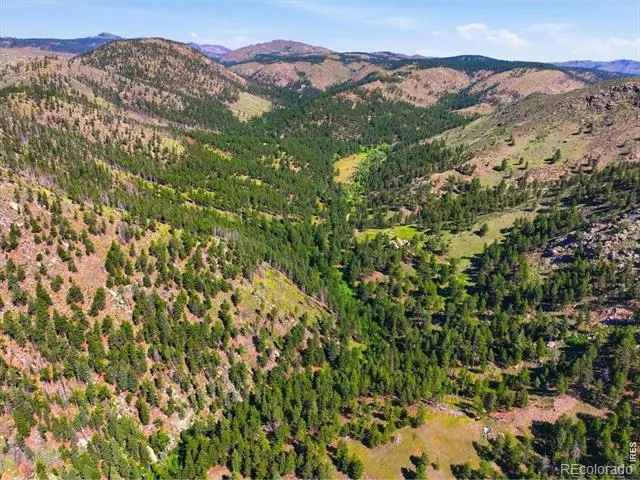 Spiritwood Ln Bellvue, CO 80512