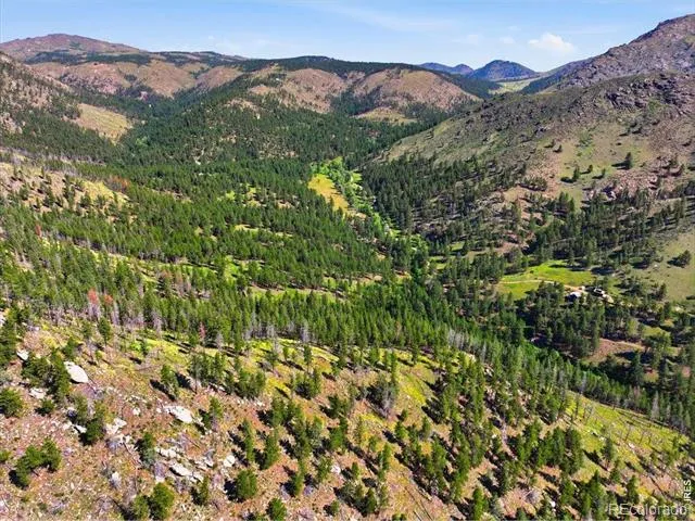 Spiritwood Ln Bellvue, CO 80512