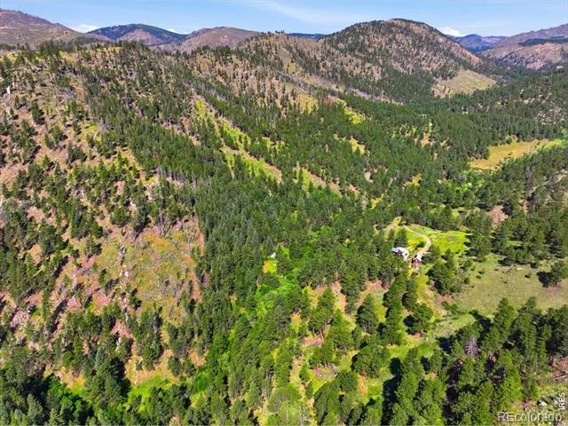 Spiritwood Ln Bellvue, CO 80512