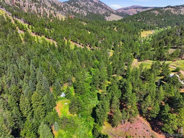 Spiritwood Ln Bellvue, CO 80512