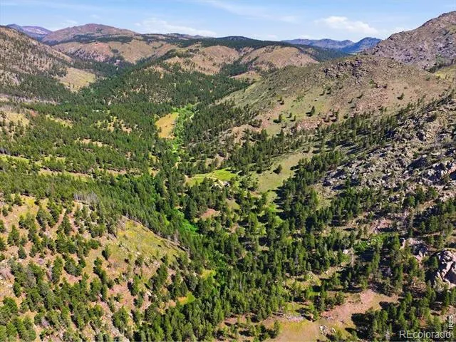 Spiritwood Ln Bellvue, CO 80512