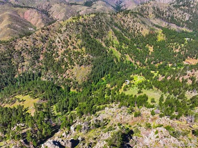 Spiritwood Ln Bellvue, CO 80512