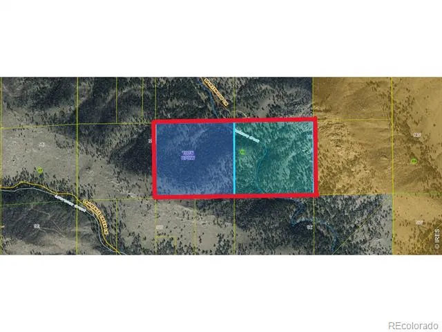 Spiritwood Ln Bellvue, CO 80512