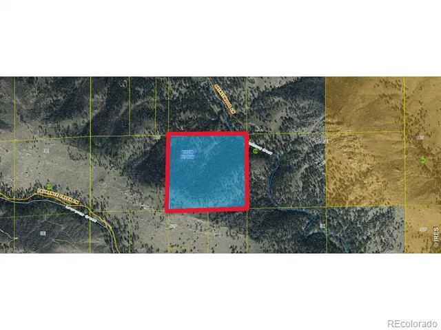 Spiritwood Ln Bellvue, CO 80512
