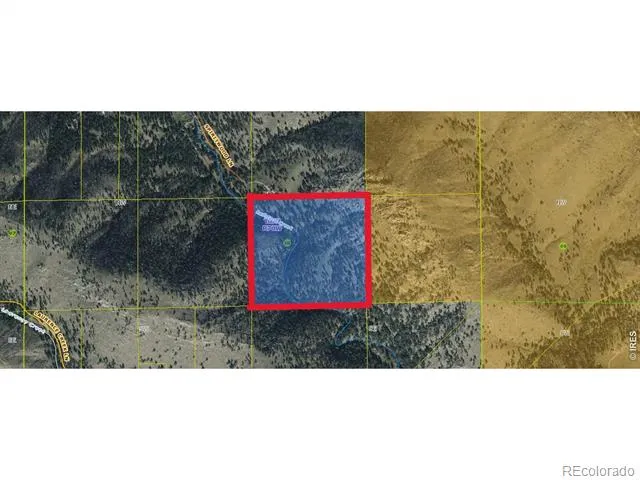 Spiritwood Ln Bellvue, CO 80512