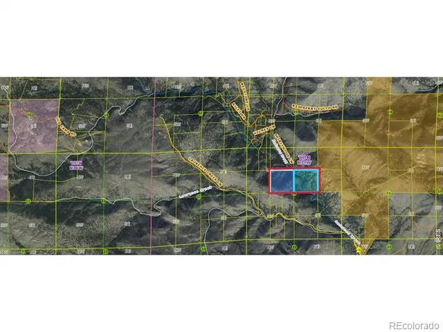 Spiritwood Ln Bellvue, CO 80512