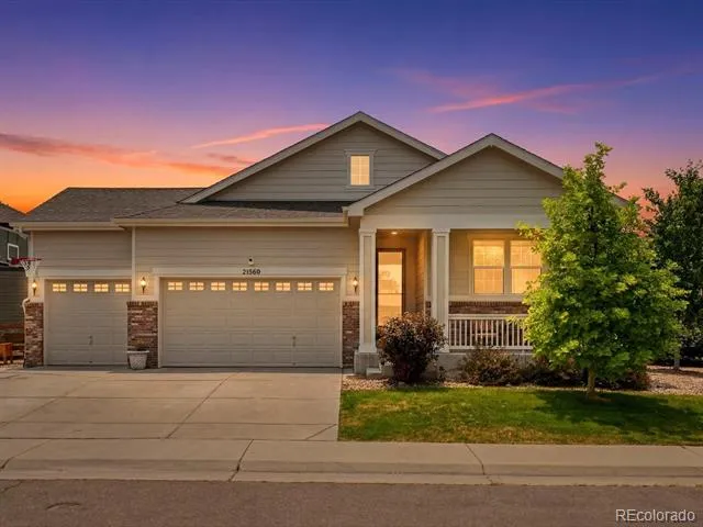 21560 E Union Place Aurora, CO 80015