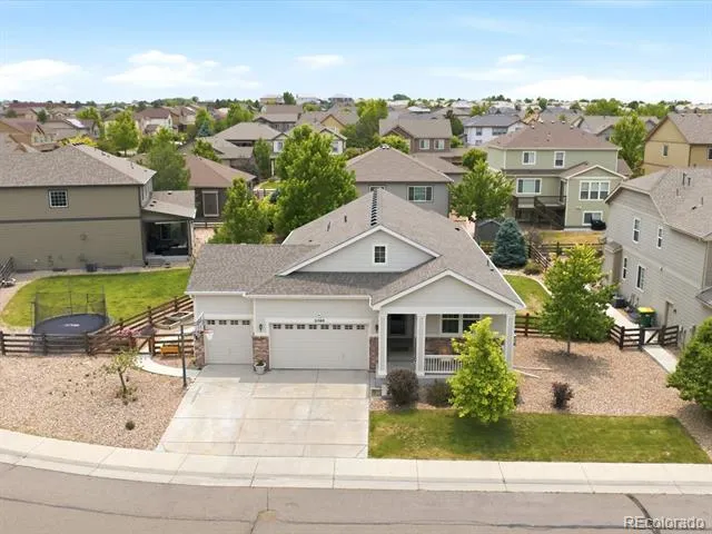 21560 E Union Place Aurora, CO 80015