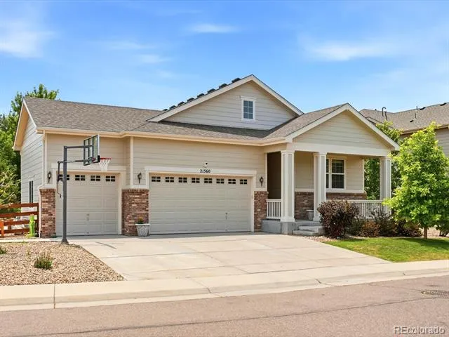 21560 E Union Place Aurora, CO 80015