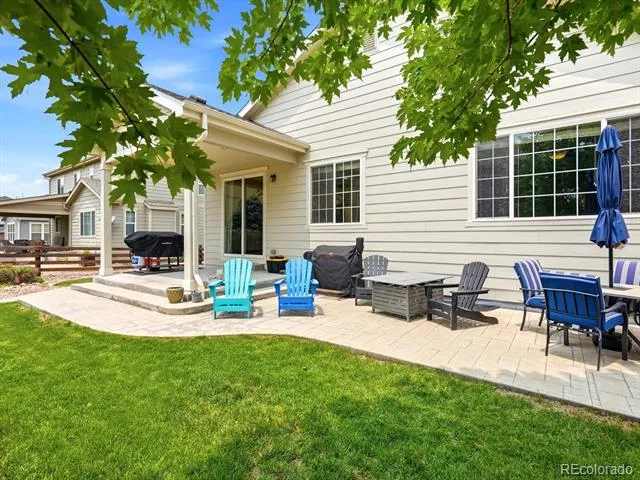 21560 E Union Place Aurora, CO 80015