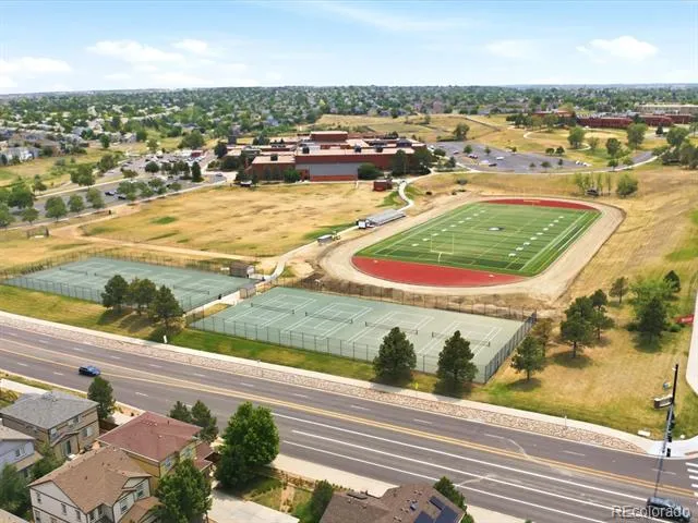 21560 E Union Place Aurora, CO 80015
