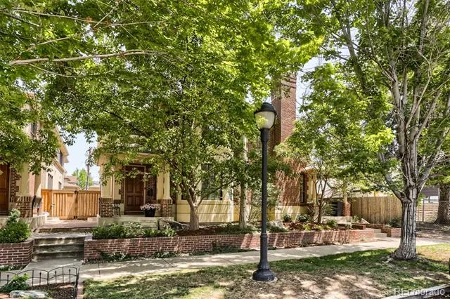 10 S Madison Street Denver, CO 80209
