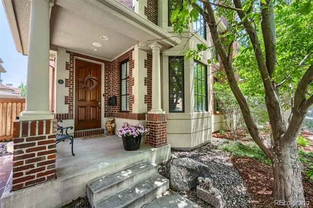 10 S Madison Street Denver, CO 80209