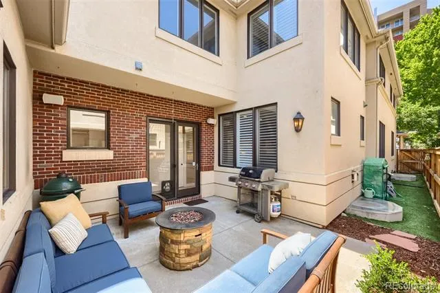 10 S Madison Street Denver, CO 80209