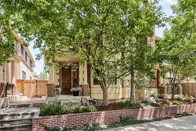 10 S Madison Street Denver, CO 80209