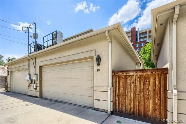 10 S Madison Street Denver, CO 80209