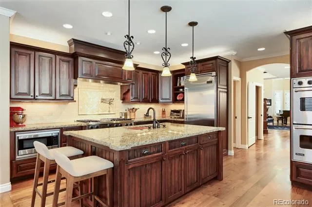 10 S Madison Street Denver, CO 80209