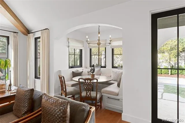 2821 E Cedar Avenue #18 Denver, CO 80209