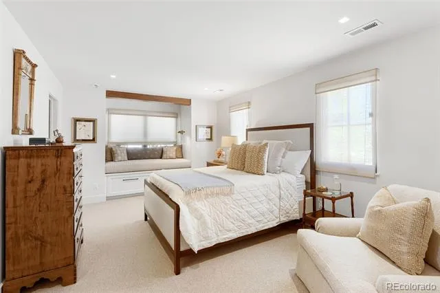 2821 E Cedar Avenue #18 Denver, CO 80209