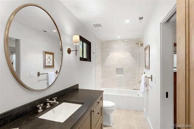 2821 E Cedar Avenue #18 Denver, CO 80209
