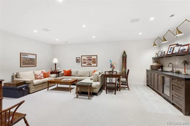 2821 E Cedar Avenue #18 Denver, CO 80209