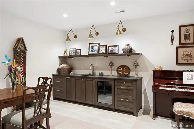 2821 E Cedar Avenue #18 Denver, CO 80209