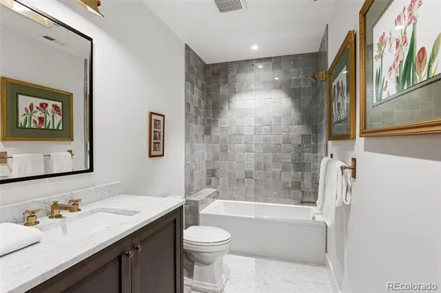 2821 E Cedar Avenue #18 Denver, CO 80209