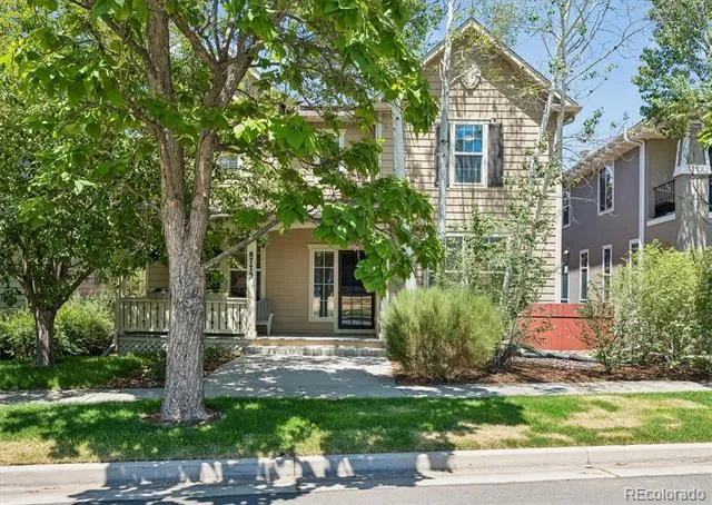 8775 E 28th Avenue Denver, CO 80238