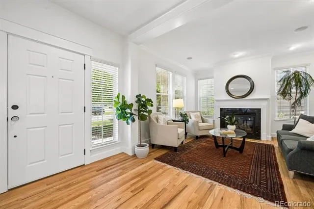 8775 E 28th Avenue Denver, CO 80238