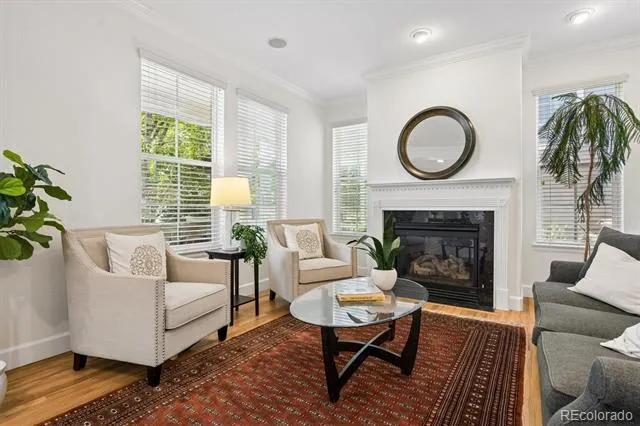 8775 E 28th Avenue Denver, CO 80238
