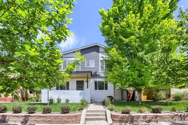 2368 Glencoe Street Denver, CO 80207